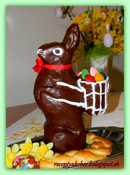 Veľkonočný zajac (fotorecept) - obrázok 7