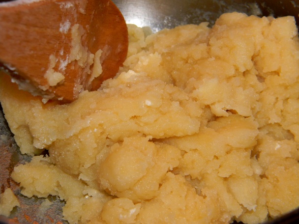 Karamelové veterníky (fotorecept) - obrázok 1