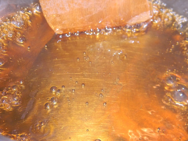 Karamelové veterníky (fotorecept) - obrázok 6