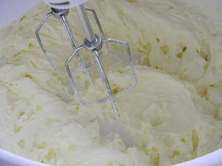 Tvarohová torta s broskyňami (fotorecept) - obrázok 5