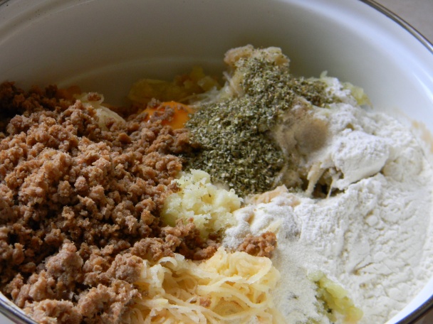 Gemerské guľky (fotorecept) - obrázok 2