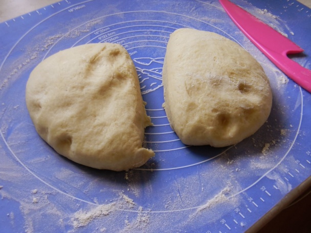 Škoricové a makové kolieska (fotorecept) - obrázok 2