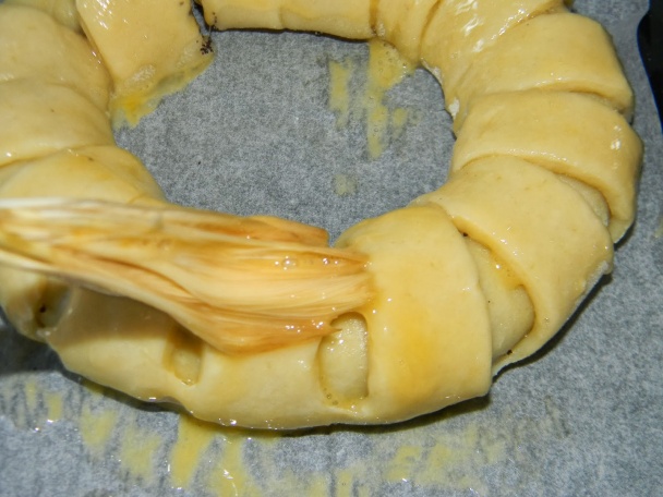 Škoricové a makové kolieska (fotorecept) - obrázok 7