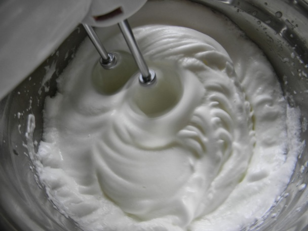 Bábovka citrónová (fotorecept) - obrázok 3