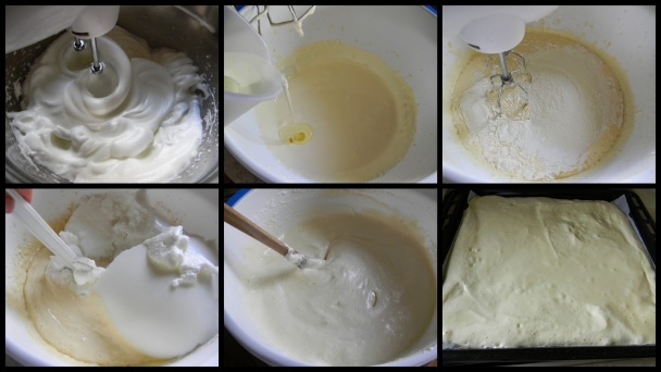 Jahodová torta (fotorecept) - obrázok 1