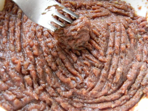 Jemný jelení biftek (fotopostup) - obrázok 1