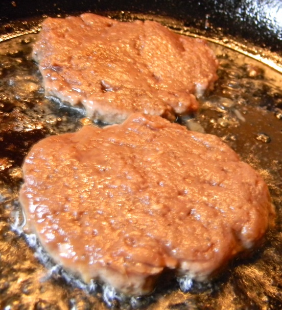 Jemný jelení biftek (fotopostup) - obrázok 2