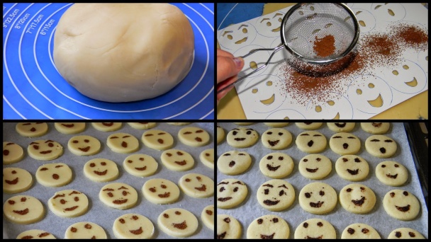 Smajlíci - obrázok 1