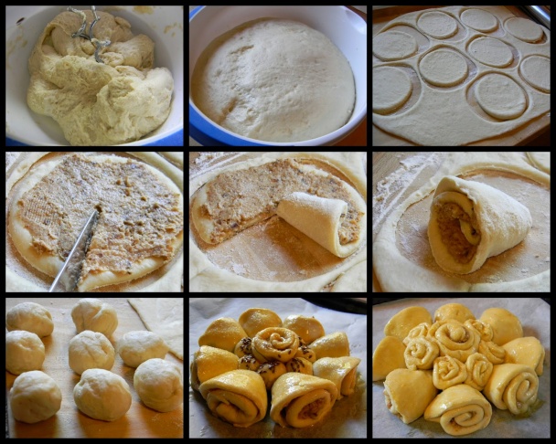 Škvarkovníky a bryndzovníky (fotorecept) - obrázok 1