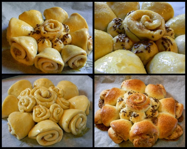 Škvarkovníky a bryndzovníky (fotorecept) - obrázok 2