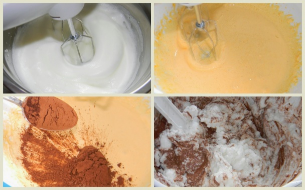 Tvarohové rezy s malinami (fotorecept) - obrázok 1