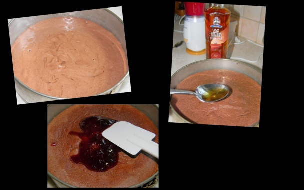 Tvarohové rezy s malinami (fotorecept) - obrázok 2