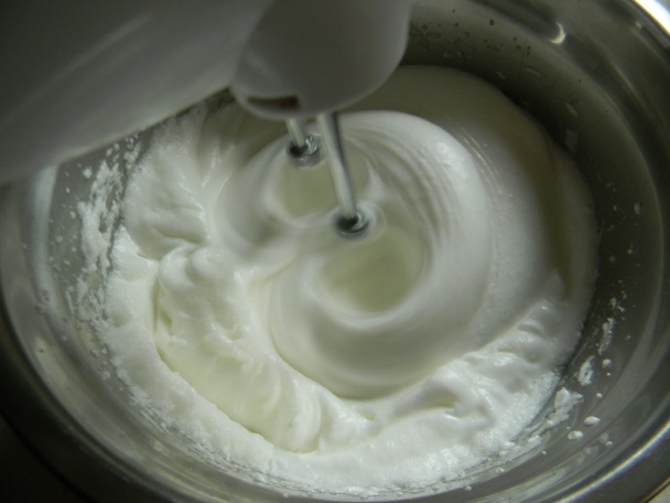 Ovocný koláč (fotorecept) - obrázok 2