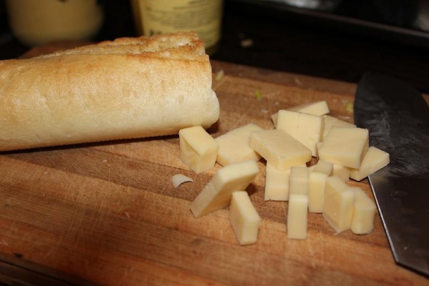 Francúzska cibuľačka (fotorecept) - obrázok 3