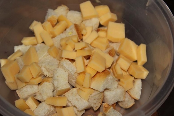 Francúzska cibuľačka (fotorecept) - obrázok 4