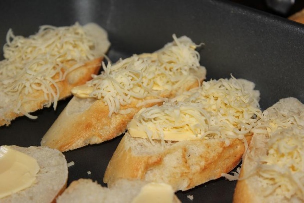 Francúzska cibuľačka (fotorecept) - obrázok 6