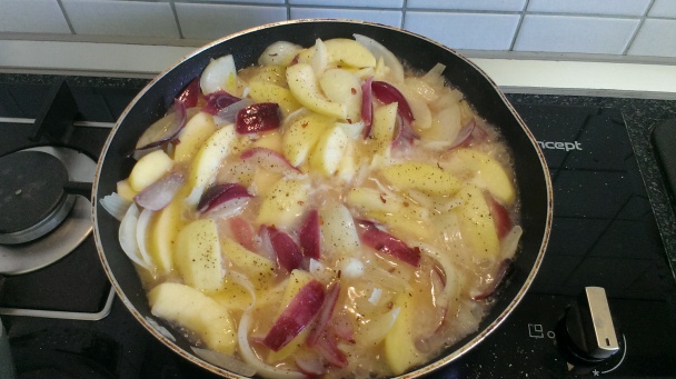 Králik na môj spôsob (fotorecept) - obrázok 3