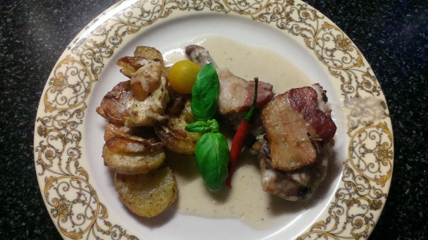 Králik na môj spôsob (fotorecept) - obrázok 8