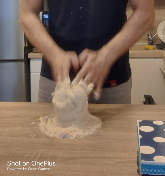 Bezlepkové kaiserky - obrázok 2