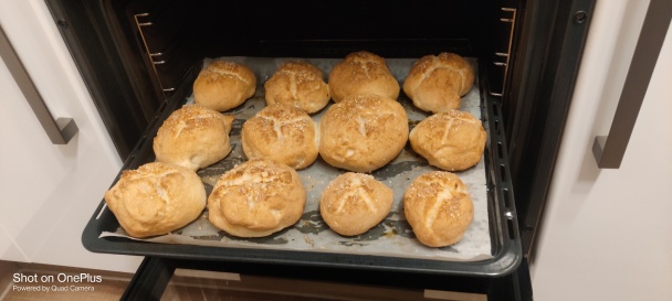 Bezlepkové kaiserky - obrázok 5