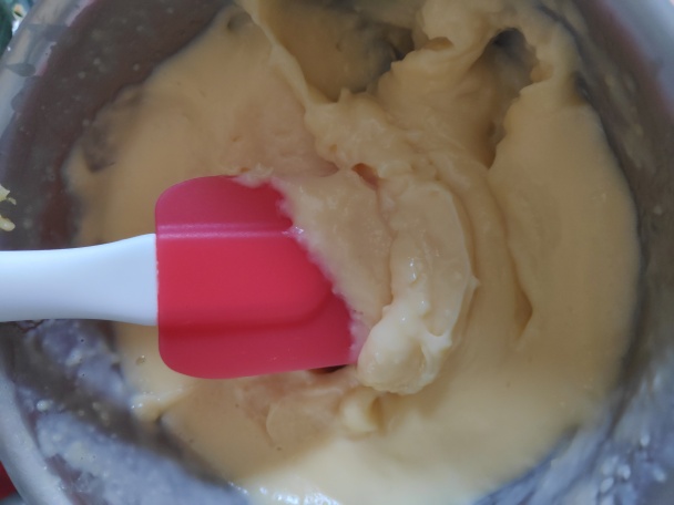 Vanilkový puding - obrázok 4