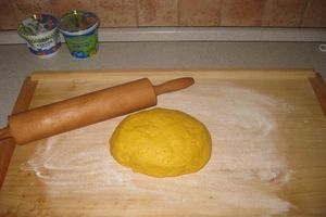 Mrkvové šatôčky (fotorecept) - obrázok 3