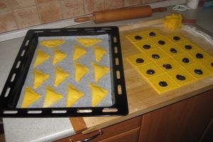 Mrkvové šatôčky (fotorecept) - obrázok 6