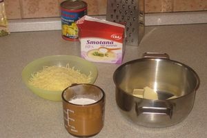 Gratinovaný pangasius (fotorecept) - obrázok 3