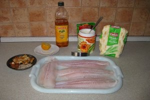 Chrumkavý pangasius (fotorecept) - obrázok 1
