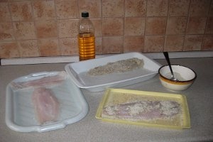 Chrumkavý pangasius (fotorecept) - obrázok 2