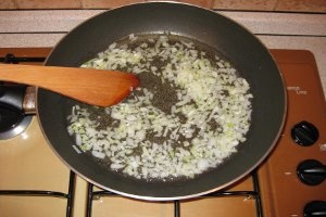 Zapekané zemiaky s kávou (fotorecept) - obrázok 2