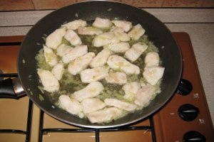 Zapekané zemiaky s kávou (fotorecept) - obrázok 3