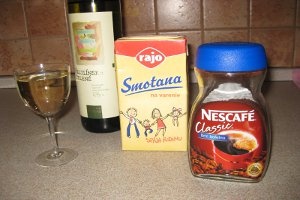 Zapekané zemiaky s kávou (fotorecept) - obrázok 4