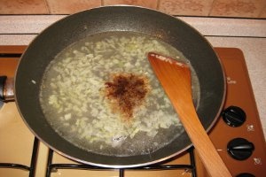 Zapekané zemiaky s kávou (fotorecept) - obrázok 5