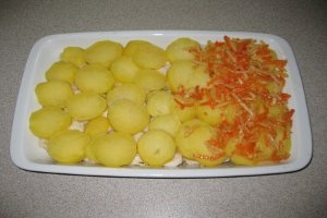 Zapekané zemiaky s kávou (fotorecept) - obrázok 8