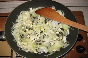 Pečené kura so slaninou a Coffee Spice Rub (fotorecept) - obrázok 5