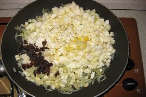 Pečené kura so slaninou a Coffee Spice Rub (fotorecept) - obrázok 6