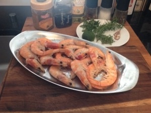 Garnáty (fotorecept) - obrázok 1