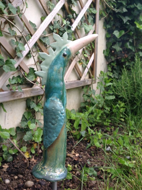 Pražma zlatá pečená v alobale (fotorecept) - obrázok 6