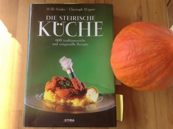 Tekvicové nočky (fotorecept) - obrázok 1