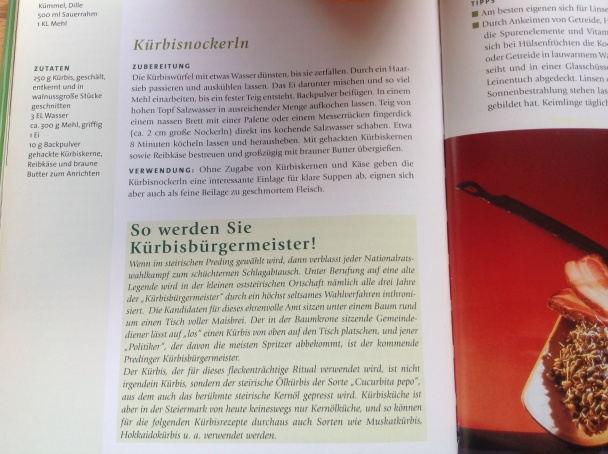 Tekvicové nočky (fotorecept) - obrázok 2