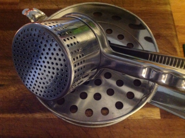 Tekvicové nočky (fotorecept) - obrázok 4