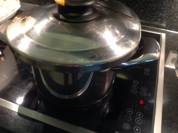 Tekvicové nočky (fotorecept) - obrázok 5