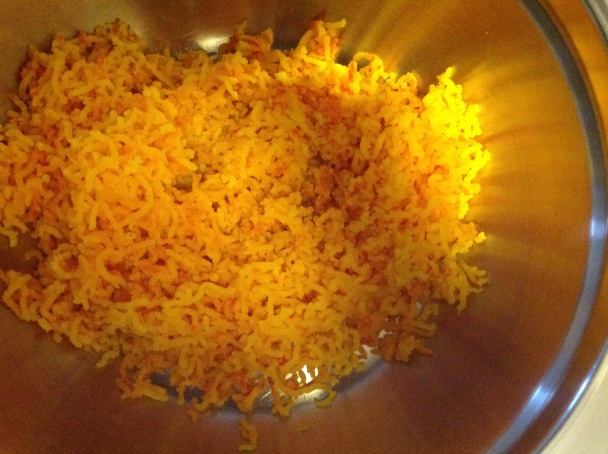 Tekvicové nočky (fotorecept) - obrázok 7