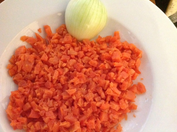 Nátierka z údeného divého lososa - obrázok 1