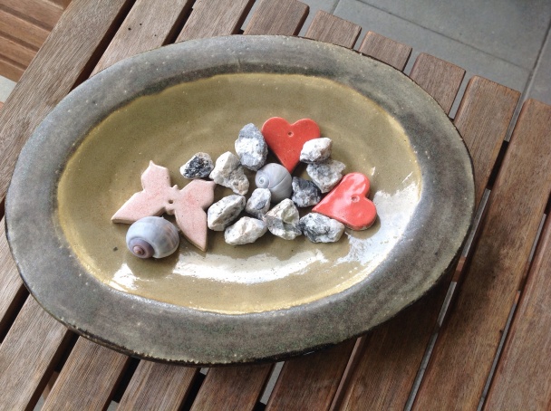 Nátierka z údeného divého lososa - obrázok 3