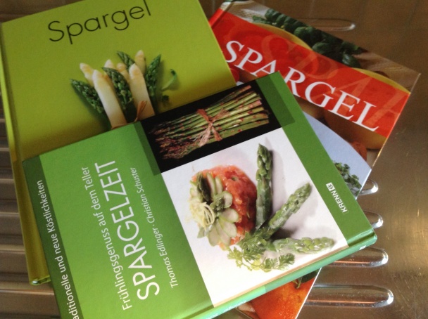 Zelená špargľa z WOKu (fotorecept) - obrázok 5