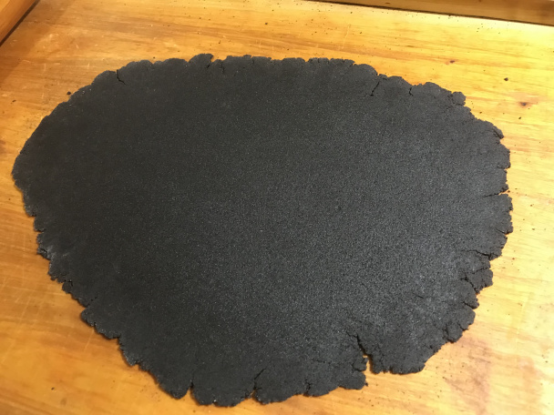 Keksíky z makovej múky (fotorecept) - obrázok 4