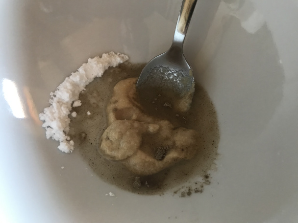 Domáca tatárska omáčka (fotorecept) - obrázok 2