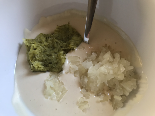 Domáca tatárska omáčka (fotorecept) - obrázok 4